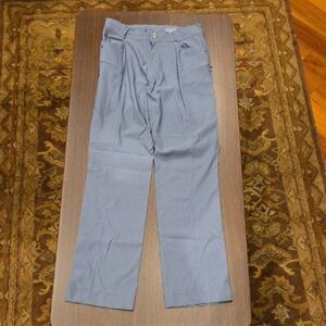 Irideon Silicone Full Seat Equestrian Riding Pants Size 8 S